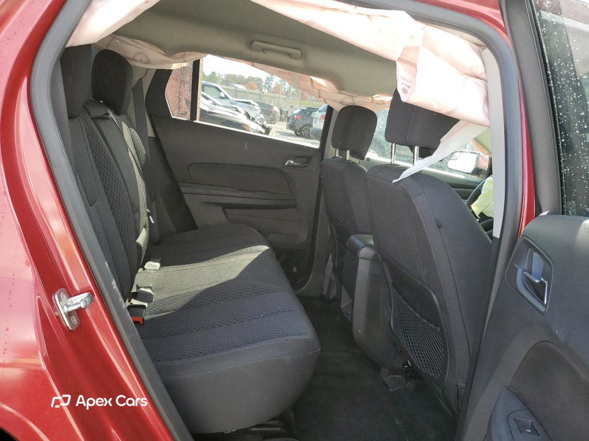 GMC Terrain 2013
