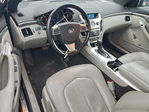 Cadillac CTS 2013