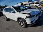 Jeep Cherokee 2019