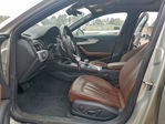 Audi A4 2017