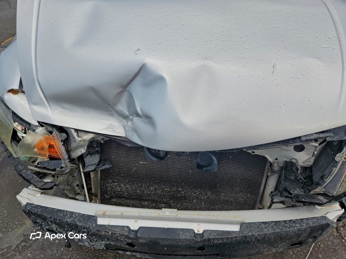 Honda Accord 2012