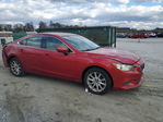 Mazda 6 2015