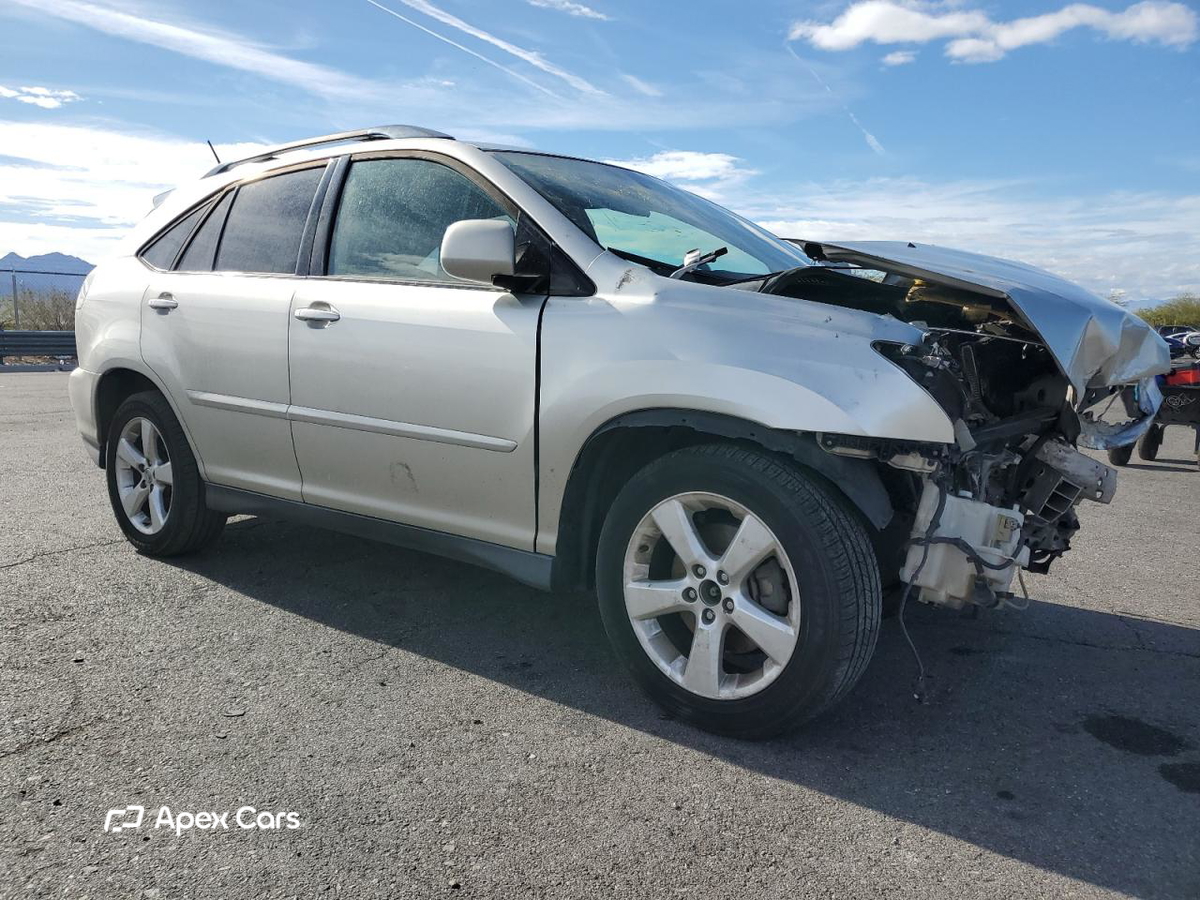 Lexus RX 2006