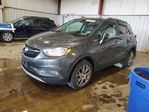 Buick Encore 2018