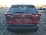 Toyota RAV 4 2019