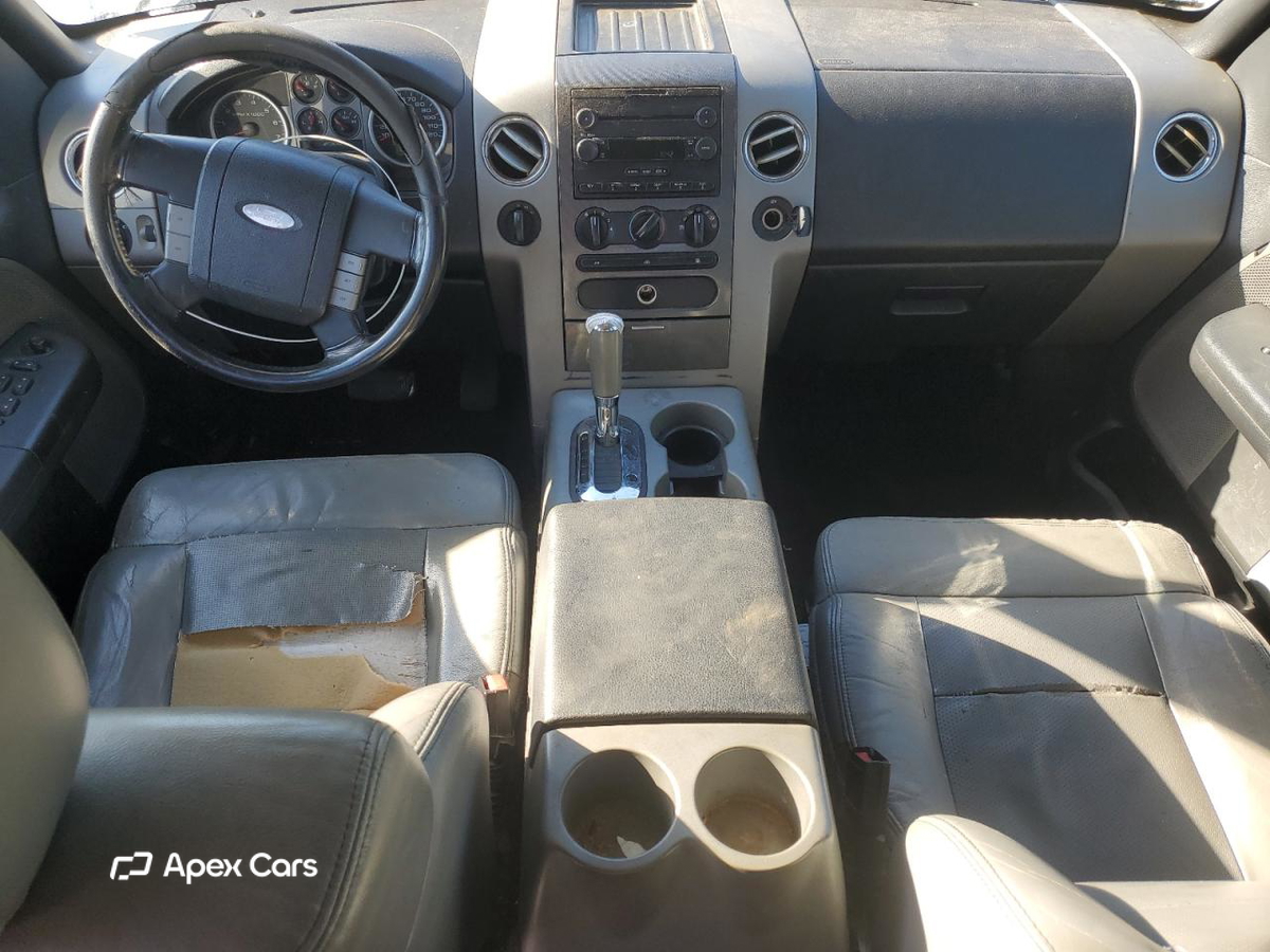 Ford F-150 2004
