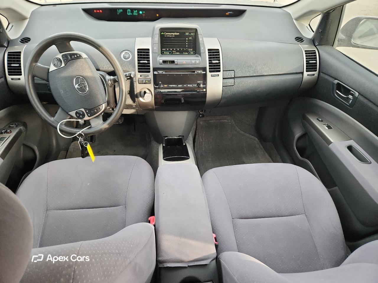 Toyota Prius 2007