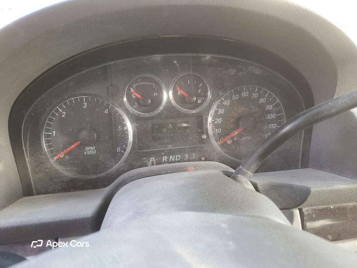 Ford Freestar 2007