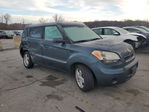 Kia Soul 2011