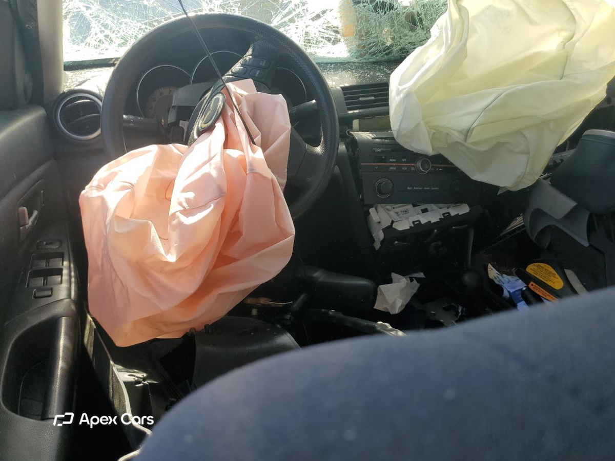 Mazda 3 2007