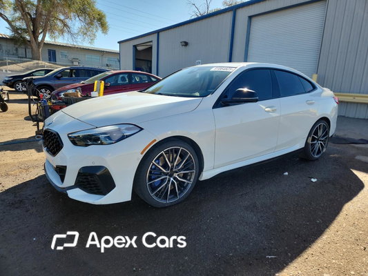 BMW Series 2 2022 - Image 1 of 14