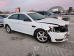 Ford Taurus 2015