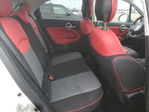 Fiat 500 2016