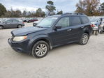 Subaru Forester 2012