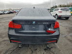 BMW Series 3 2013