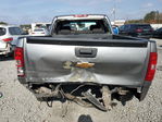 Chevrolet Silverado 2013