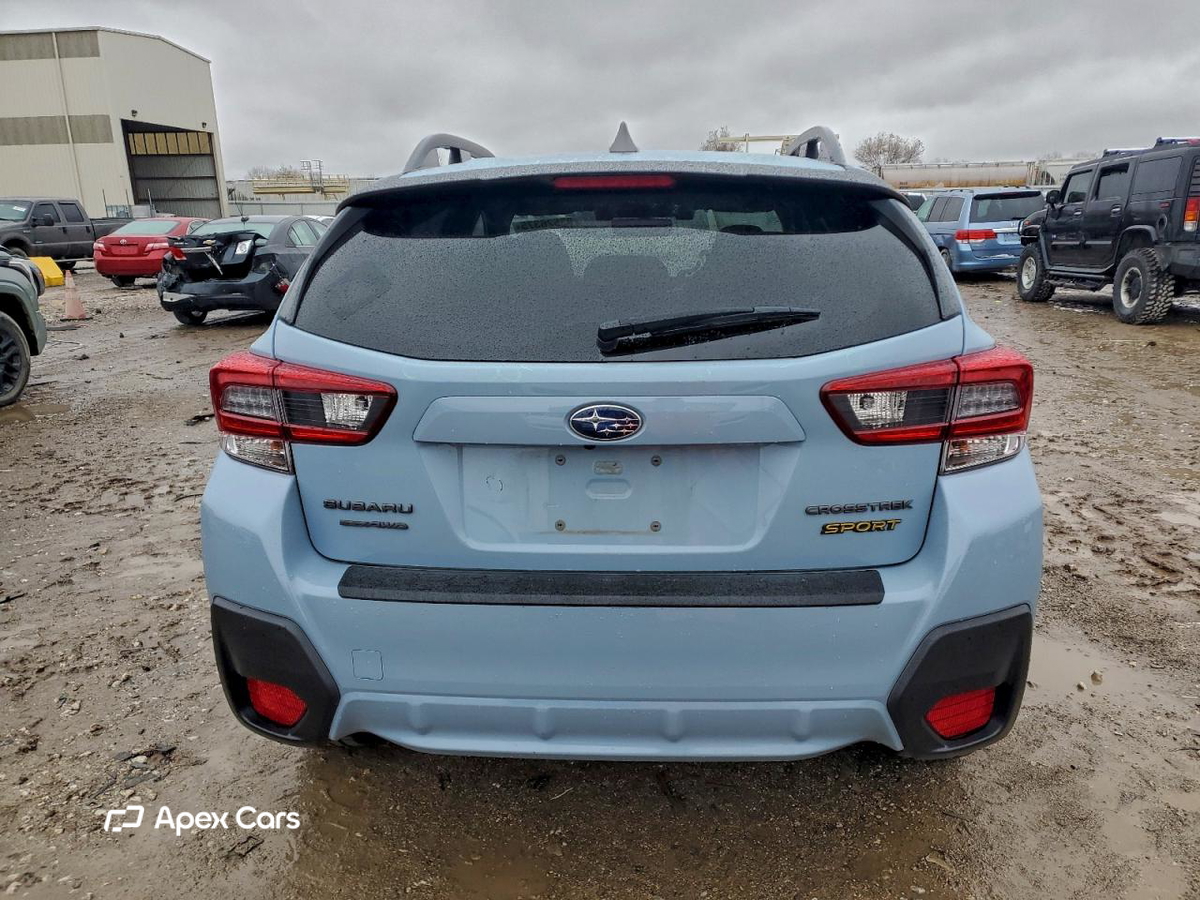 Subaru XV 2023