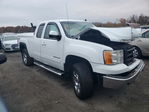 GMC Sierra 2011
