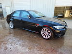 BMW Series 3 2010
