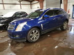 Cadillac SRX 2012