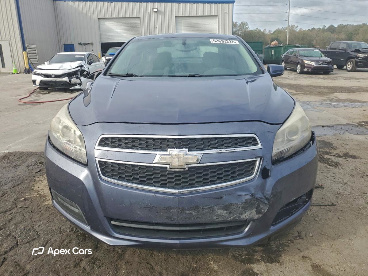 Chevrolet Malibu 2013