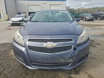 Chevrolet Malibu 2013