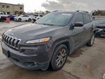 Jeep Cherokee 2016