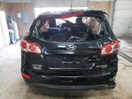 Hyundai Santa Fe 2010