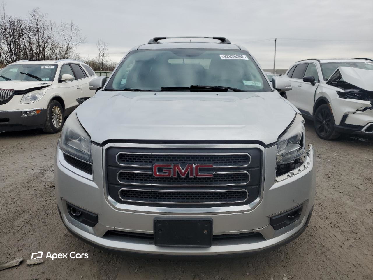 GMC Acadia 2015