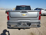 Chevrolet Silverado 2024