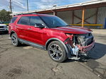 Ford Explorer 2014