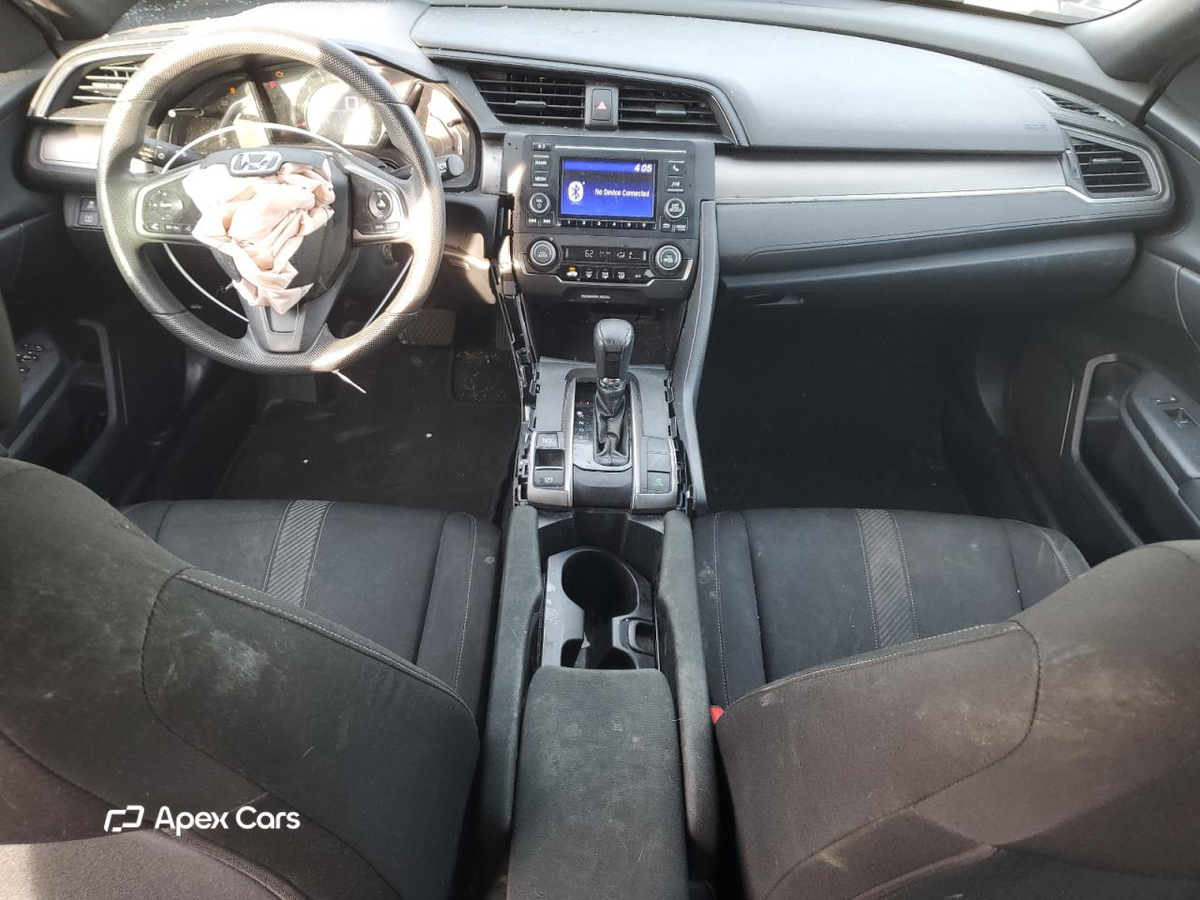 Honda Civic 2017