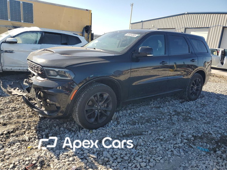 Dodge Durango 2022 - Image 1 of 14