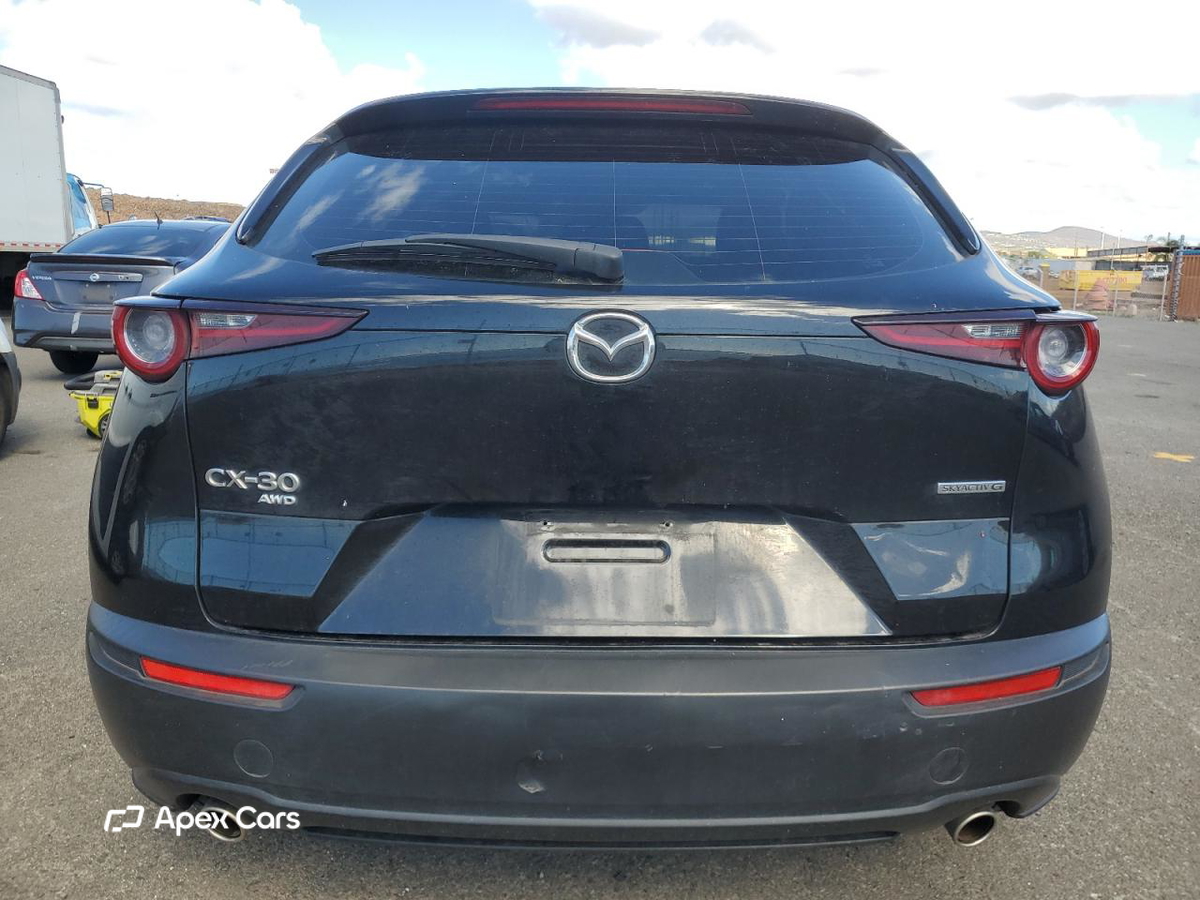 Mazda CX-30 2023