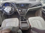 Chrysler Pacifica 2017