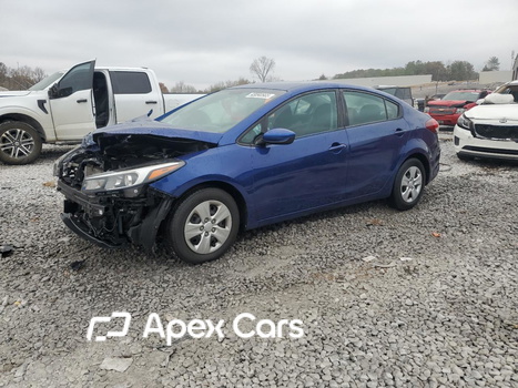 Kia Forte 2017 - Image 1 of 13