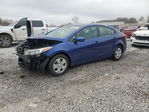 Kia Forte 2017