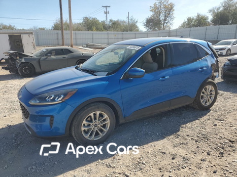 Ford Escape 2020 - Image 1 of 13