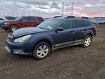 Subaru Outback 2011