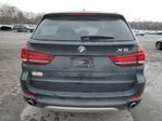 BMW X5 2015