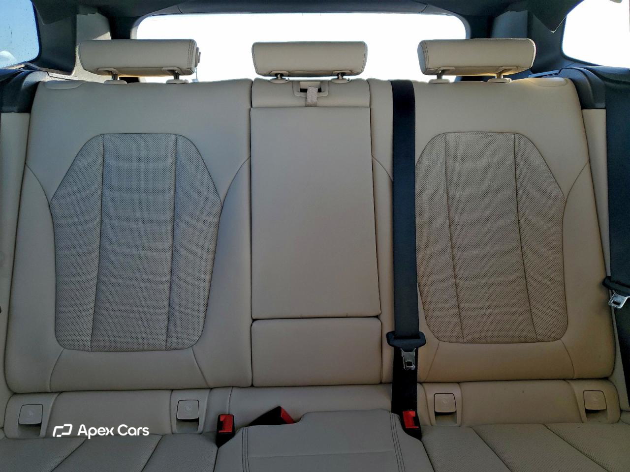 BMW X3 2024