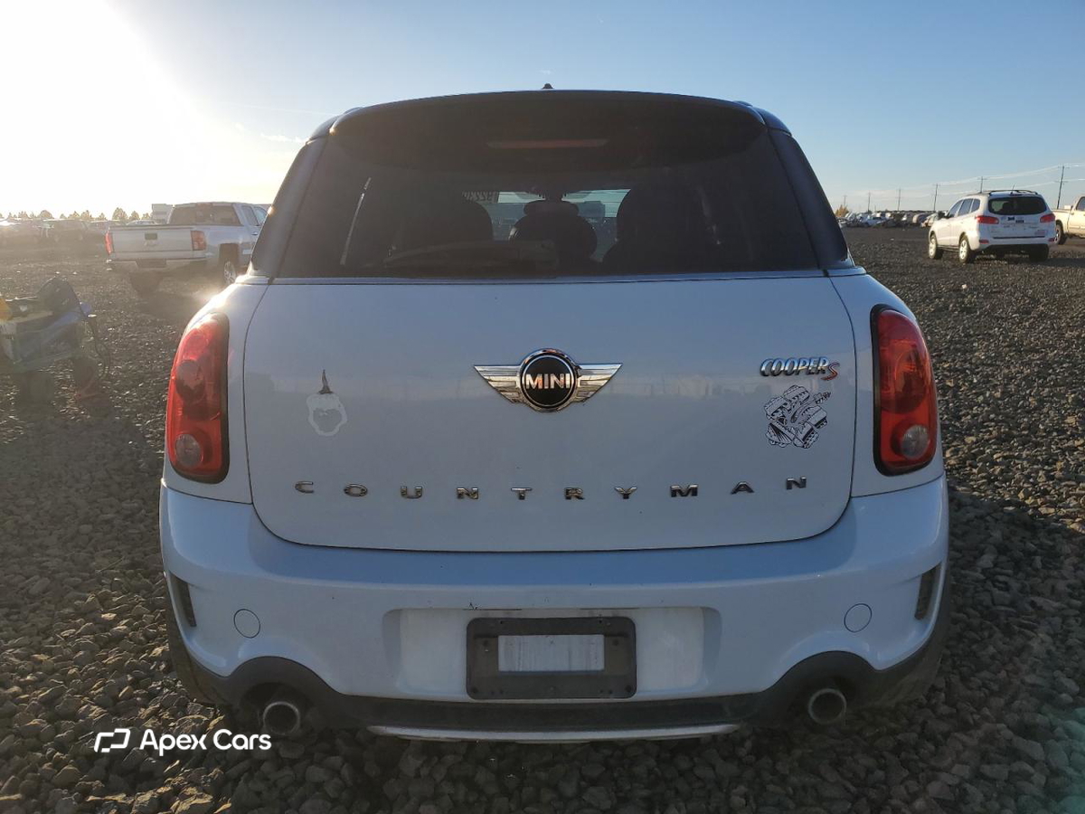 MINI Cooper 2016