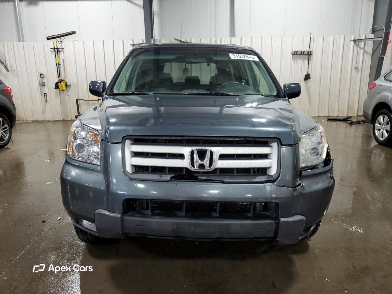 Honda Pilot 2006
