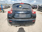 Nissan Juke 2011