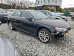 Audi A4 2021