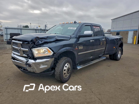 RAM 3500 2015 - Image 1 of 13