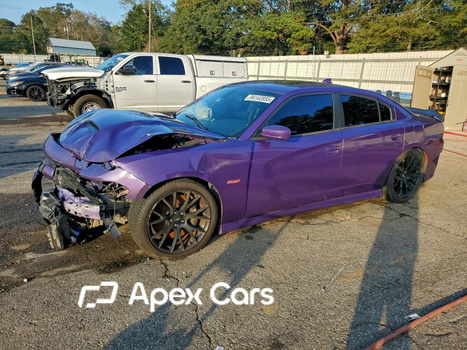 Dodge Charger 2018 - Image 1 of 13