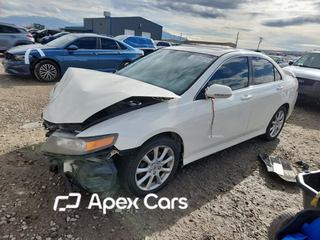 Acura TSX 2008 - Image 1 of 13