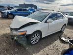 Acura TSX 2008