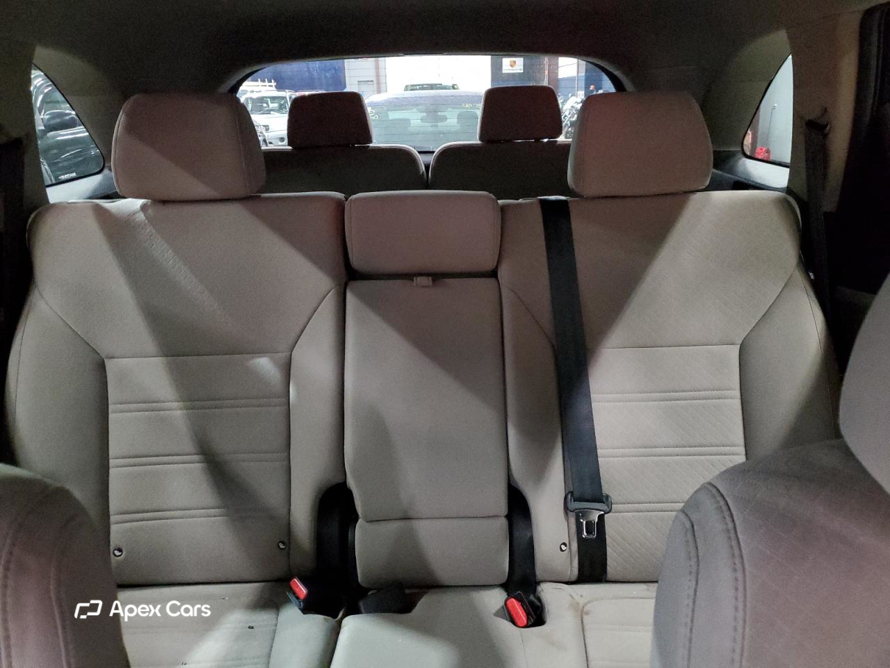 Kia Sorento 2018